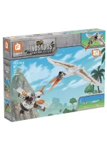 لگو 2in1 دایناسور مدل DINOSAURS برند FC کد 3730 - Image 4