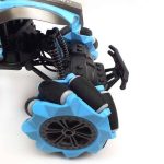 ماشین کنترلی آفرود کپسولی قدرتی RC CAR کد XB1005 - Image 5