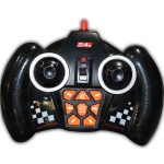 ماشین کنترلی آفرود کپسولی قدرتی RC CAR کد XB1005 - Image 6