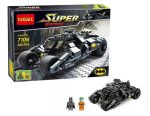 لگو Super Heroes برند decool کد 7105 - Image 3