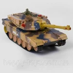 تانک کنترلی شارژی بزرگ برند MOKA TANK کد 2033 - Image 8