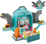 اسباب بازی بیمارستان پت باکس مدل Pet Hospital کد 008/998/1 - Image 7