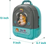 اسباب بازی بیمارستان پت باکس مدل Pet Hospital کد 008/998/1 - Image 4