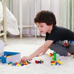 لگو کلاسیک 1000 قطعه BUILDING BLOCKS کد 726 - Image 6