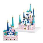 لگو قلعه پرنسس سایز متوسط مدل Castle کد 32047 - Image 4