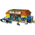 لگو سیمسون مدل‏ Kwik-E-Mart کد X19044 - Image 3
