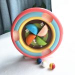 لگو مجموعه ساختمانی ماجراجویی FEELO کد 1624 - Image 8