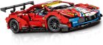 لگو ماشین کنترلی Ferrari برند SEMBO کد 701950 - Image 5