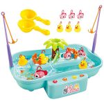 ست ماهیگیری مدل GO FISHING کد 143-889 - Image 3