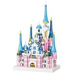 لگو قلعه پرنسس سایز متوسط مدل Castle کد 32047