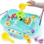 ست ماهیگیری مدل GO FISHING کد 143-889 - Image 2