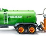 ماشین بازی سیکو مدل تانکر وکیوم کد 2270