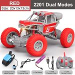 ماشین کنترلی آفرود مدل CLIMBING CAR کد 2201 - Image 2