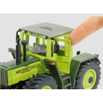 ماشین بازی سیکو مدل تراکتور کد 3477 - Image 6
