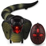 مار کنترلی مدل NAJA COBRA کد 8808 - Image 6