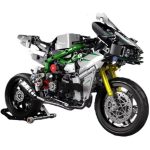 لگو موتور نینجا مدل H2R برند TECHNIC کد 88035 - Image 3