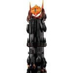 لگو برج شیطان ارباب حلقه‌ها برند BARAP-DUR کد 66333 - Image 3