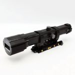 لگو تفنگ تک تیرانداز انفجاری مدل Bausteine برند AWP کد 58022 - Image 6