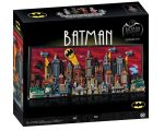 لگو شهر گاتام مدل GOTHAM CITY کد 7976