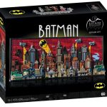 لگو شهر گاتام مدل GOTHAM CITY کد 7976