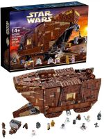 لگو تانک شن نورد جنگ ستارگان مدل STAR WARS کد 80038