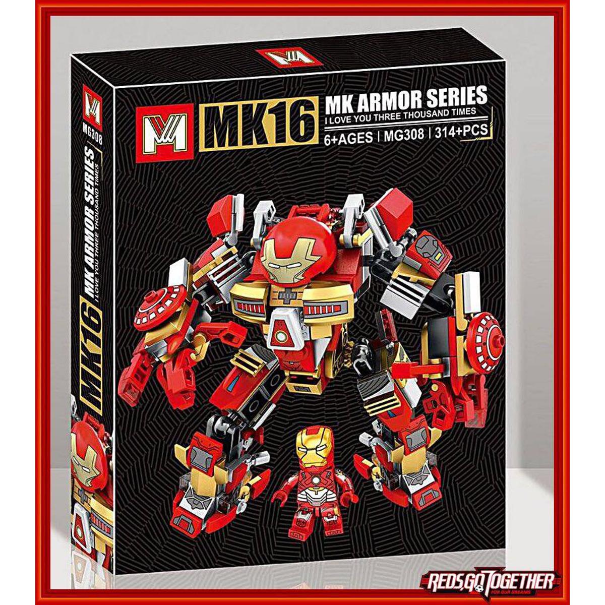 58723c89e84344310ad974a6fd942fd7.jpg لگو هالک باستر و آیرونمن مدل MK16 کد MG308 - Image 1