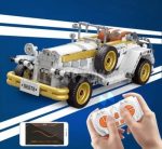 لگو ماشین کنترلی کلاسیک مدل DECOOL MOIOR برند DECOOL کد 3905 - Image 6