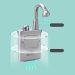 ست اسباب بازی آشپزخانه طرح سینک مدل FUN KITCHEN - Image 6