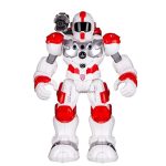 ربات کنترلی آب پاش HERO کد 9088