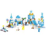 لگو ایسلند Colors Princess کد QL2215 - Image 3
