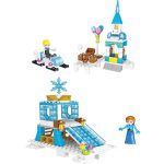 لگو ایسلند Colors Princess کد QL2215 - Image 4