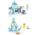 لگو ایسلند Colors Princess کد QL2215 - Image 5