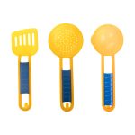 آشپزخانه کودک زرین تویز مدل Little Kitchen کد M3 - Image 7