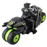 موتور کنترلی مدل Stuntcar کد SY003 - Image 2