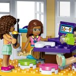 لگو دخترانه ساختمان فرندز مدل girls club کد 3012 - Image 8