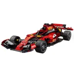 لگو ماشین فرمول سایز بزرگ مدل TECHNIQUE کد 49008 - Image 2