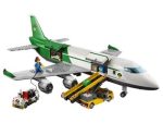 لگو فرودگاه هواپیما مسافربری مدل TERMINAL City کد C2022 - Image 2