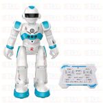 ربات کنترلی هوشمند LEZO TOYS مدل 99888/3 - Image 3