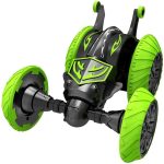 ماشین بدلکار مدل Stuntcar کد SY008