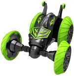 ماشین بدلکار مدل Stuntcar کد SY008