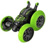ماشین بدلکار مدل Stuntcar کد SY008 - Image 4