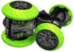 ماشین بدلکار مدل Stuntcar کد SY008 - Image 5