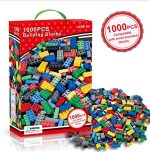 لگو کلاسیک 1000 قطعه کد 8100 - Image 2
