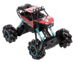 ماشین کنترلی آفرود چرخ ژله ای مدل CLIMBER CAR کد 805 - Image 3