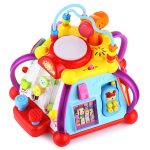 هرم موزیکال هولی تویز کد 806 - Image 6