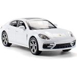 ماکت فلزی ماشین مدل پورش Alloy Model Car کد 6617