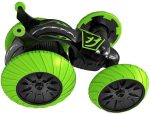 ماشین بدلکار مدل Stuntcar کد SY008 - Image 3