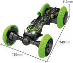 ماشین بدلکار مدل Stuntcar کد SY008 - Image 6