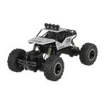 ماشین کنترلی آفرود مدل Rock CRAWLER کد 6241 - Image 7