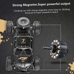 ماشین کنترلی آفرود مدل Rock CRAWLER کد 6241 - Image 12
